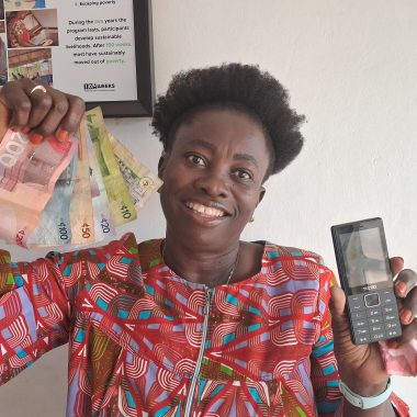 Janet Owusu Asabre