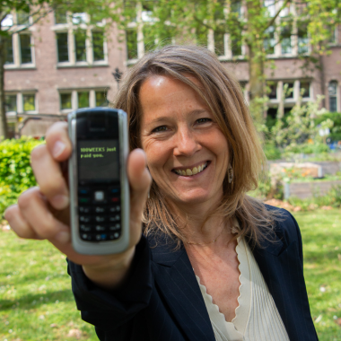 Gitte Büch