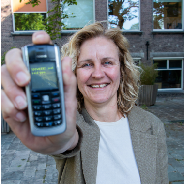 Irene Vreeken