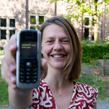 Martine Wijnstra