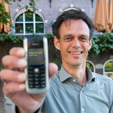 Peter Meijer