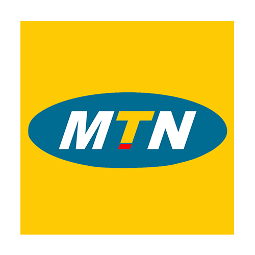 logo MTN Rwanda