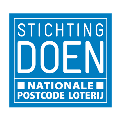 logo Stichting Doen