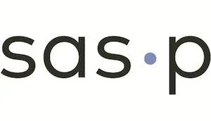 SAS P Logolarger