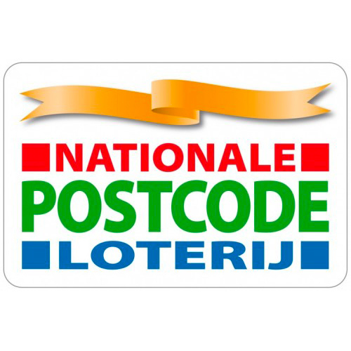 National Postcode Loterij